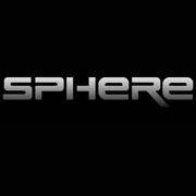 logo Sphere (NOR)